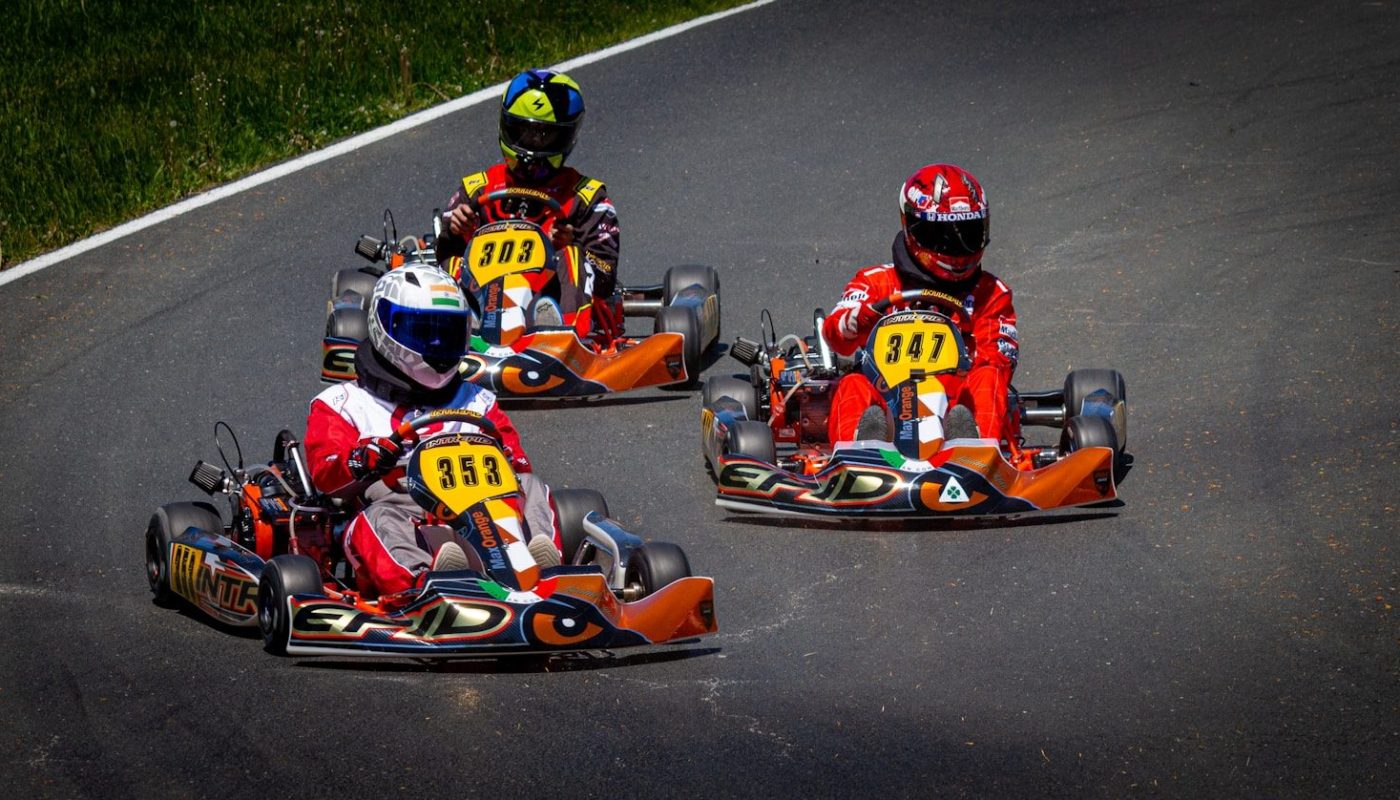 karting