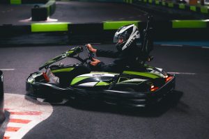 karting