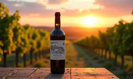 Peut-on encore trouver un excellent vin de Bordeaux à moins de 20 euros ?