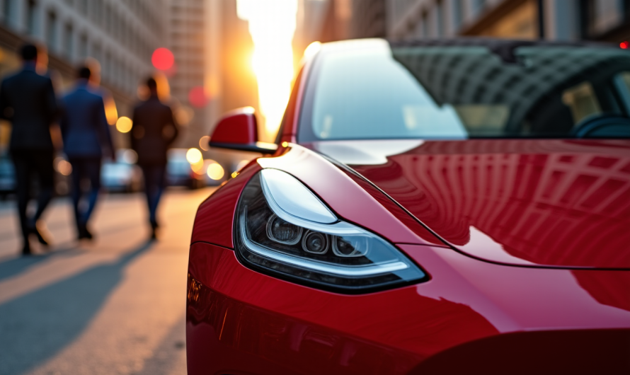Assurance Tesla : pourquoi les tarifs s&rsquo;envolent et comment payer moins cher