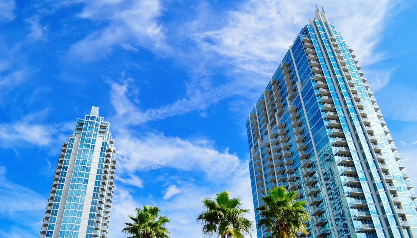 gestion de copropriété immobilière