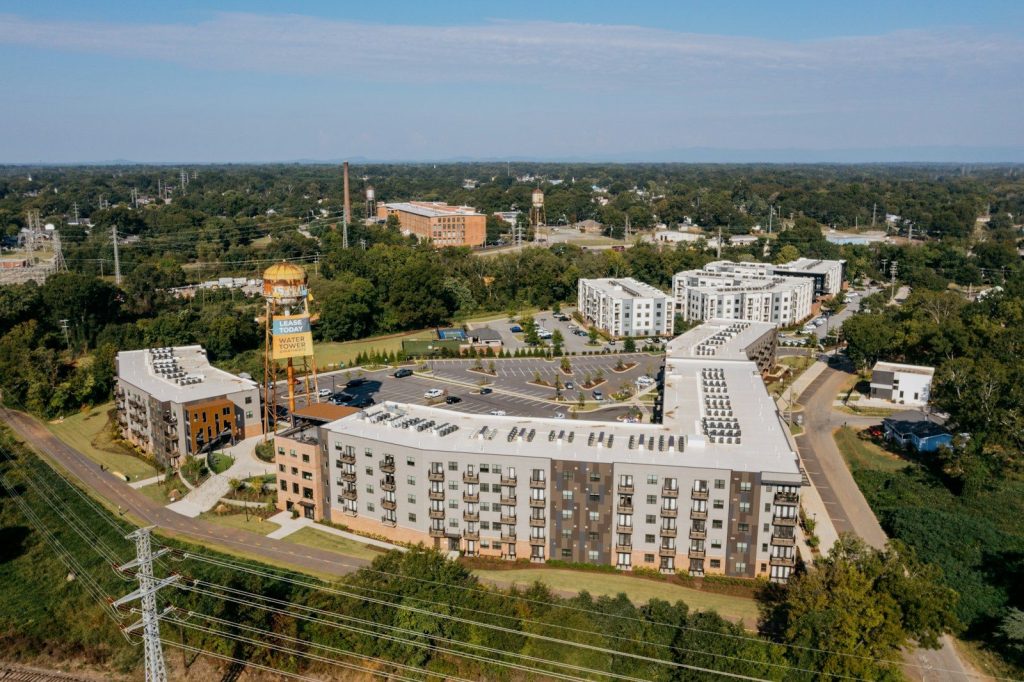gestion de copropriété immobilière